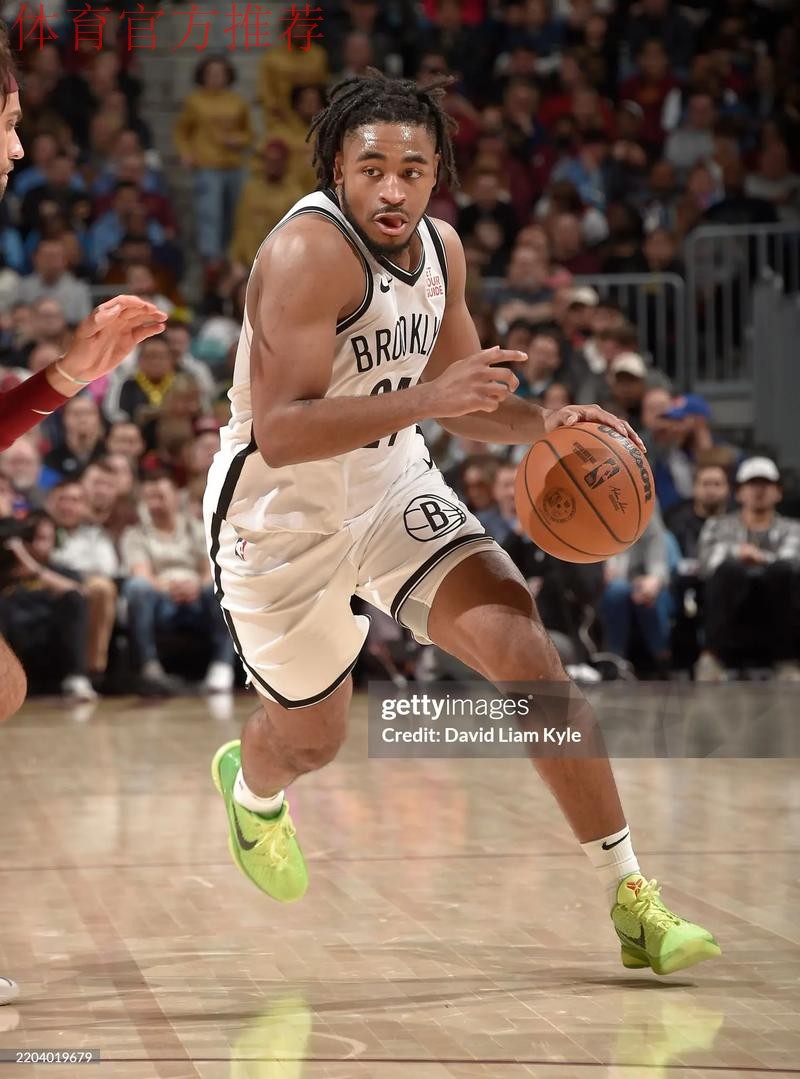 Marks：篮网将在今年交易截止日之前积极兜售卡梅伦-托马斯